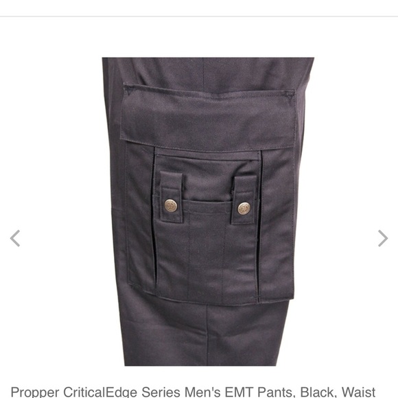 Propper Critical Edge EMT pants - Picture 2 of 3